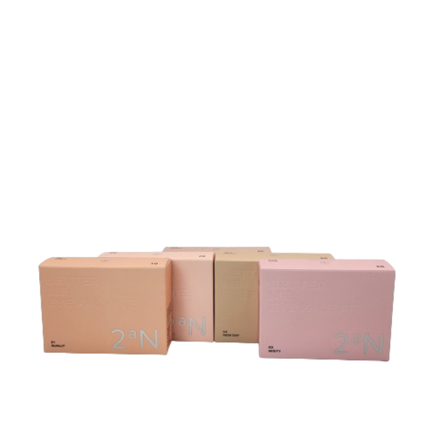 [2an] Bảng Mắt Better Me 4.5g Từ Hàn Quốc