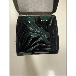 Hỗn hợp hạt cà phê Americano Stick khử caffein Kanu Mini (30 que)