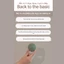 Xà phòng gội đầu thuần chay Ball All-in-One ERIGERON