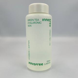 Tinh Chất Trà Xanh innisfree DưỡNg Da 170ml HiệU Quả
