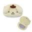 Túi đựng gương sang trọng Túi đựng mỹ phẩm đa năng (HelloKitty / Pochacco / Pompompurin / ChocoCat / Hangyodon)