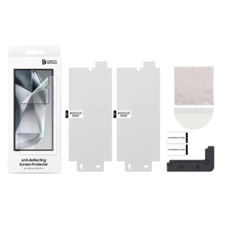 Được thiết kế cho bộ 2 phim Sasmung SMAPP AR cho galaxy s24 ultra plus / anti reflecting