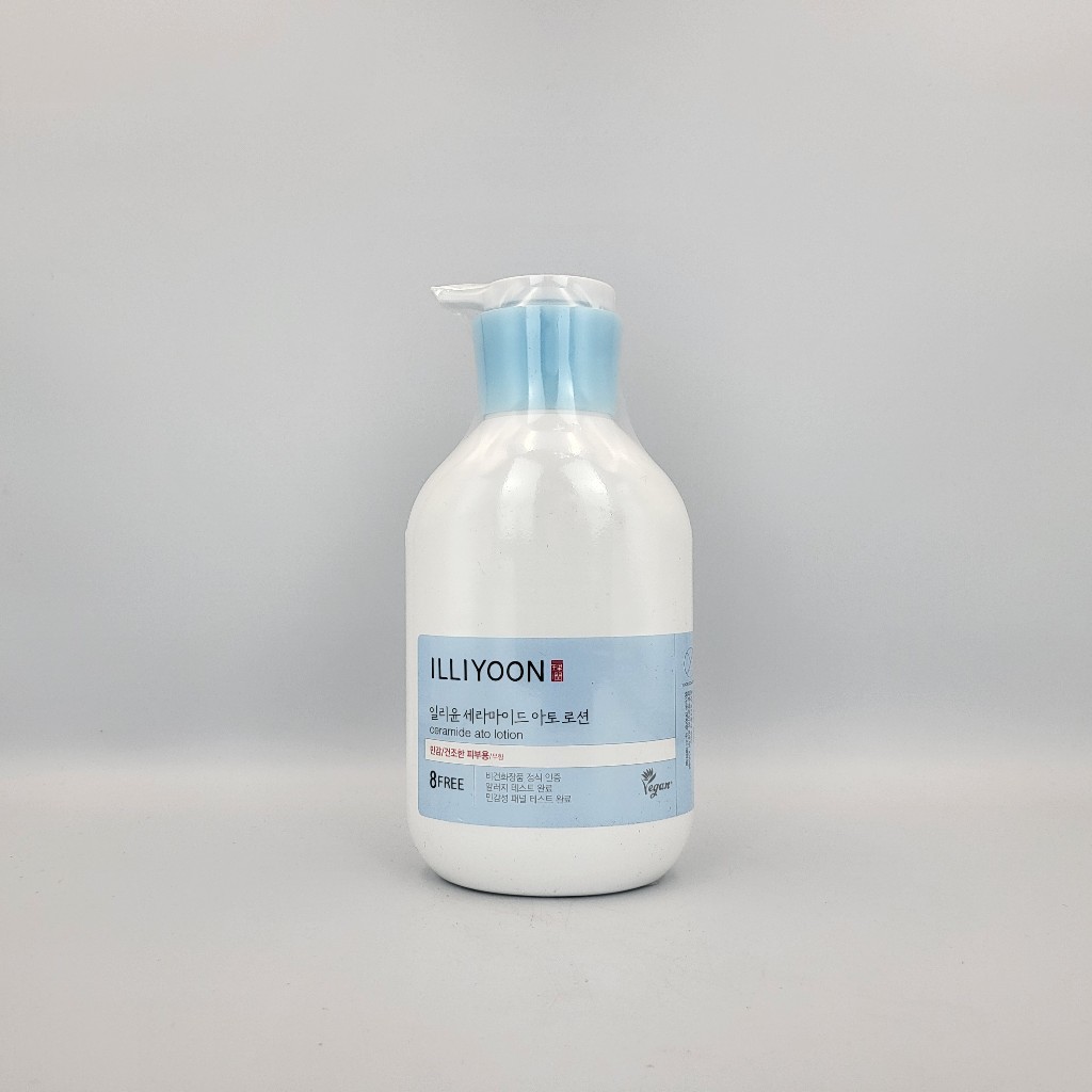 [illiyoon] Kem Dưỡng Da ceramide ato Từ Hàn Quốc