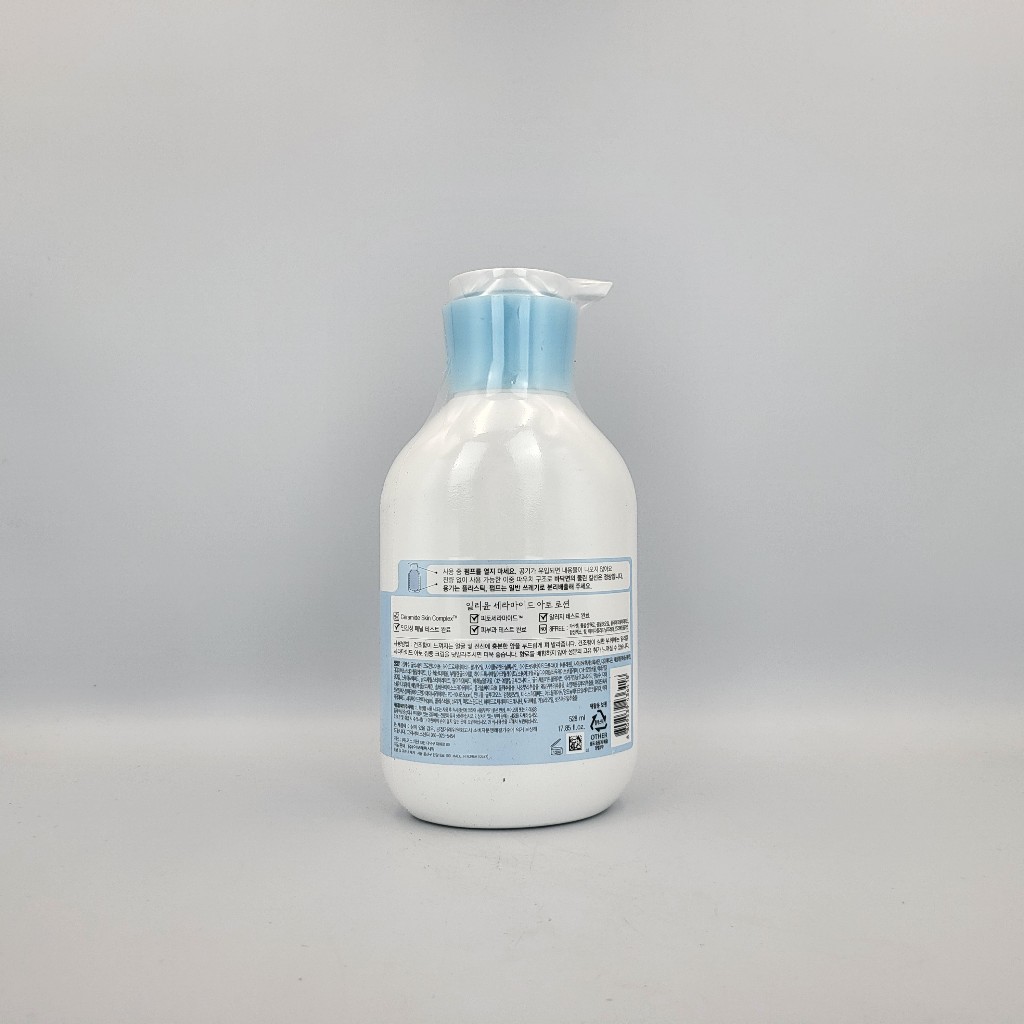 [illiyoon] Kem Dưỡng Da ceramide ato Từ Hàn Quốc