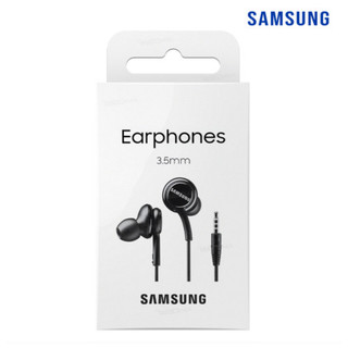 Tai nghe Samsung - Tai nghe 3,5 mm / Tai nghe AKG loại C (đen, trắng) cho s22 s23 z flip5 có dây