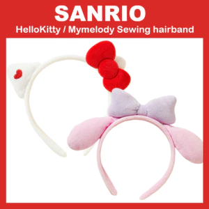 Băng đô may tóc HelloKitty / Mymelody 1049497 1049498