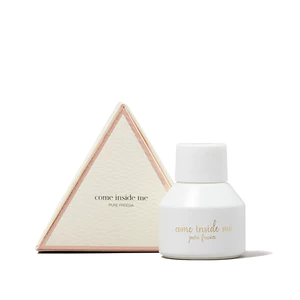 Nước hoa vùng kín Come Inside Me Pure Freesia, Chăm sóc phụ nữ, Loại bỏ mùi hôi (Thuần chay)