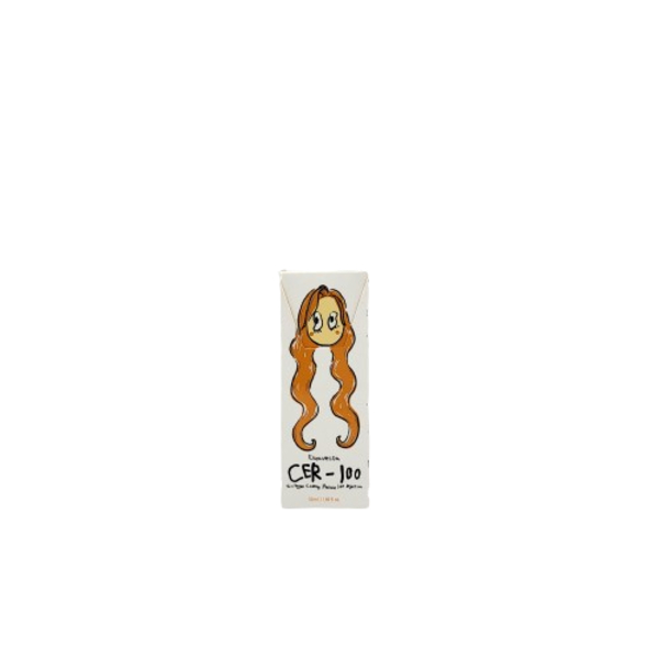 Tinh chất dưỡng tóc Elizavecca Cer-100 Collagen Coating Ion Injection 50ml