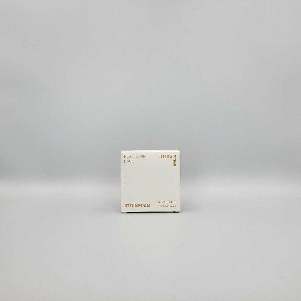 Phấn làm mờ lỗ chân lông Innisfree 12.5g