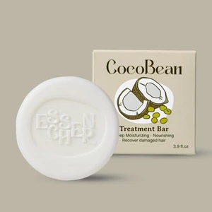 Viên dầu xả Cocobin ESSENCHER hỗ trợ phục hồi tóc hư tổn