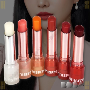 Son dưỡng môi INNISFREE Dewy Tint