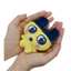 Túi đựng linh vật dây chuyền bóng quyến rũ (Mametchi / Kuchipatchi / Mimitchi / Oyajitchi)