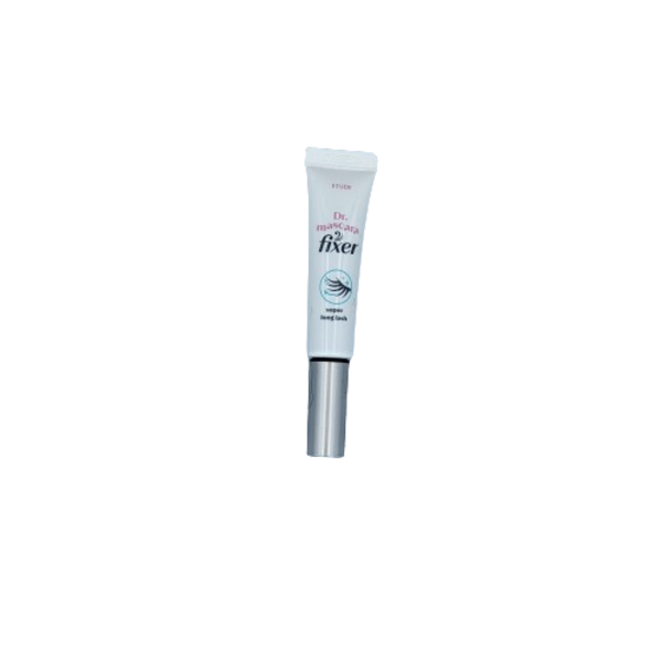 [Hàng mới về] Dung dịch cố định Dr. Mascara Etude House 6ml Cho Sợi Mi Siêu Dài