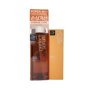 [Mise en Scene] Serum dưỡng tóc Perfect Original 80ml / 200ml