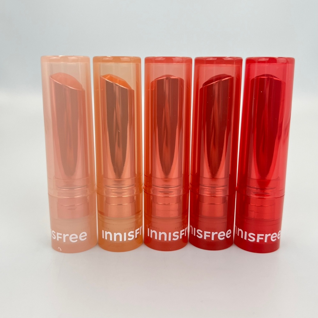 [Hàng mới về] Son dưỡng môi Innisfree Dewy 3.2g