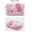 Túi đựng mặt HelloKitty Ví cỡ lớn Koreadaiso kitty 1035681