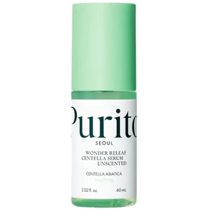 Purito SEOUL Wonder Releaf Centella Serum không mùi 60ml