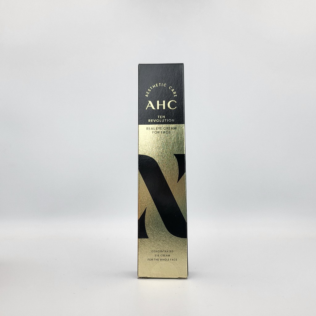 Kem Dưỡng Da Mắt Ahc Dung Tích 30Ml