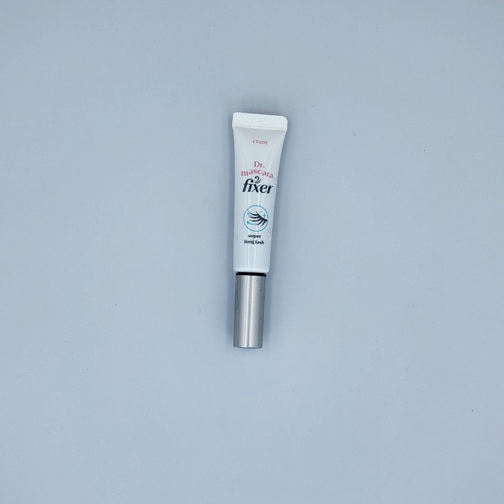 [Hàng mới về] Dung dịch cố định Dr. Mascara Etude House 6ml Cho Sợi Mi Siêu Dài