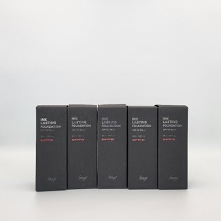 Kem nền lâu trôi the Face Shop Ex Spf30 Pa + + 30ml