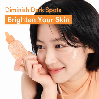 [Abib] Tinh chất Glutathiosome dưỡng sáng da – Vita Drop 50ml / Glutathiosome Dark Spot Serum – Vita Drop 50ml