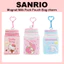 Túi đựng sữa nam châm quyến rũ (Kitty / Mymelody / Cinnamoroll)