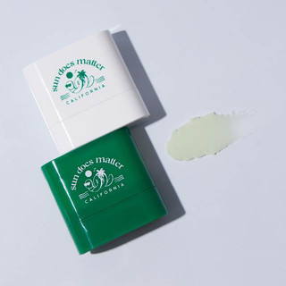 [VN] sundoesmatter Sun Buddy Help Me Sun Stick (10g * 2EA)