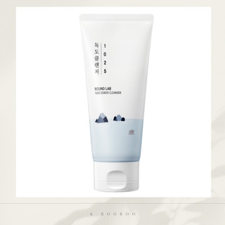 [ROUND LAB] 1025 Sữa Rửa Mặt Dokdo 250ml, Sữa Rửa Mặt Độ pH Thấp Cho Da Nhạy Cảm