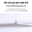 Tinh Chất Dưỡng Da PDRN 2ml x6 – Serum Làm Sáng Da, Căng Bóng, Phục Hồi Da, Thuần Chay <Flagship Chính Hãng>