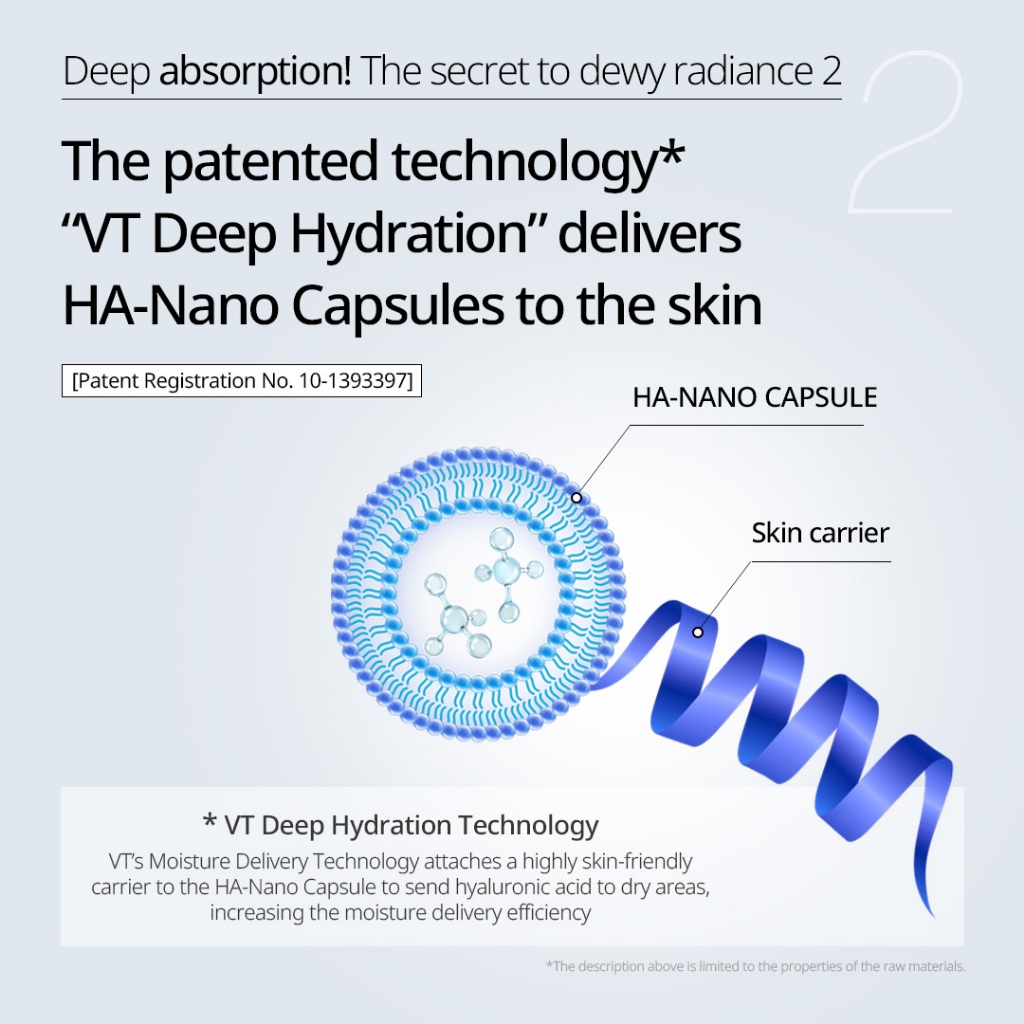 [Vt] Hydrop Reedle Shot 100hL, 300hL, 700hL Kem tăng cường dưỡng ẩm, Hydrat hóa sâu [Flagship chính thức]