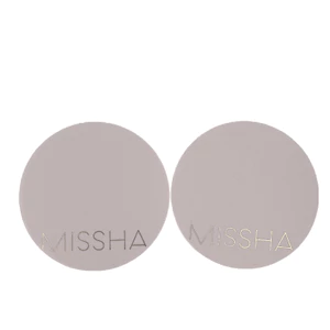 MISSHA Phấn nước Miissha lâu trôi SPF50+ PA+++