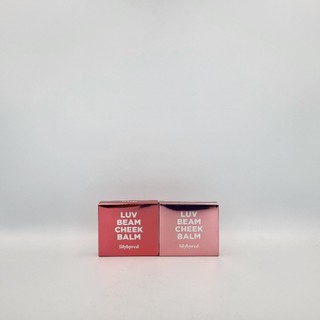 [Lilybyred] Son dưỡng Cheek tia UV 3,5g