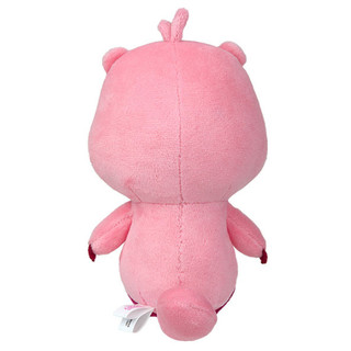 Đồ chơi nhồi bông sang trọng Zanmang Loopy 18cm