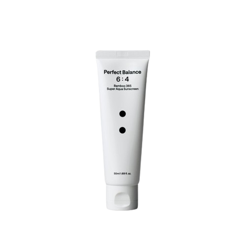 [B: LAB] Kem chống nắng Bamboo 365 Super Aqua 50ml [Từ Hàn Quốc]