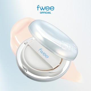 [fwee] Glass Cushion Original ver. — 5 Màu (13g)