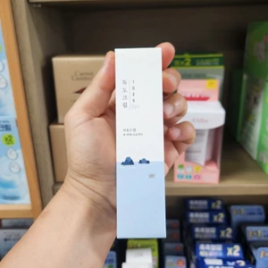 1025 Kem Mắt Dokdo 30ml, Chăm Sóc Da Hàn Quốc, Làm Đẹp