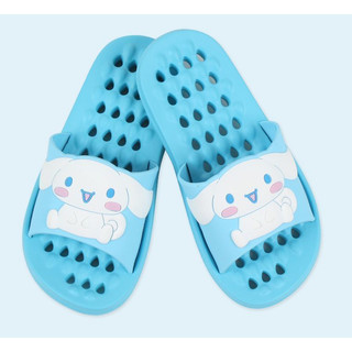 Sanrio Cinnamoroll Phòng tắm Dép ngoài trời trong nhà Free Size