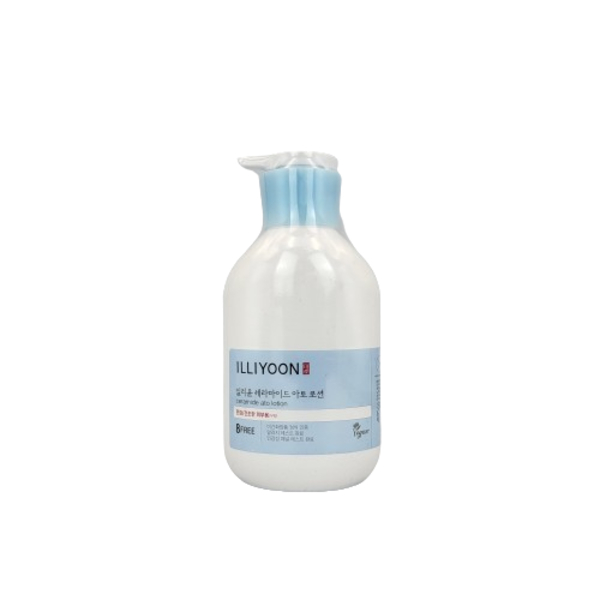 [illiyoon] Kem Dưỡng Da ceramide ato Từ Hàn Quốc