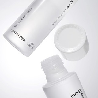 [Innisfree] Tẩy Móng Tay 100ml