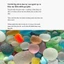 Xà phòng tắm Crème Seaglass