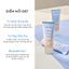 Kem Chống Nắng Urban Shade Blue Color Correcting Tone Up Với Glutathione & Niacinamide 40g