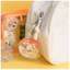 Túi đựng chìa khóa nước Charm DIY Set (Heart / Monsterball)