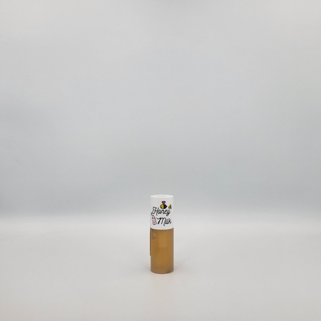 [Hàng mới về] Dầu dưỡng môi mật ong A'PIEU Honey & Milk Lip Oil 5g