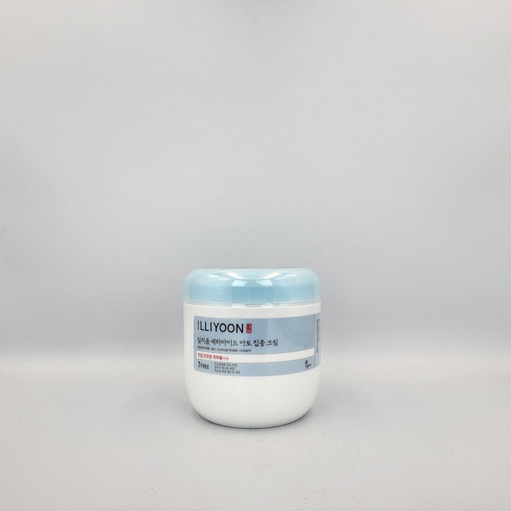 Kem Cô Đặc [illiyoon] ceramide Atocentrate cream