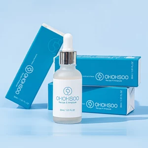 Tinh chất dưỡng da OHOHSOO Recipe R Ampoule 30ml