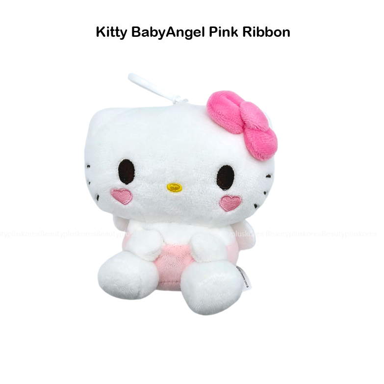 [Sanrio] Túi búp bê Hello Kitty Baby Angel quyến rũ 1043248
