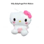 Túi búp bê Hello Kitty Baby Angel quyến rũ 1043248