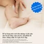 Kem dưỡng da trẻ em ATL 200ml bao gồm ceramide