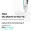Kem Dưỡng Ẩm PDRN Glow 50ml – Kem Phục Hồi Da, Cấp Nước, Dưỡng Mịn, Thuần Chay Skincarehssv <Flagship Chính Hãng>
