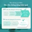 Sáp chống nắng Pore Zero 18g | Sun Stick | Không bã nhờn, mịn màng | Che phủ lỗ chân lông bám dính | Chống nắng mạnh mẽ | An toàn, không gây kích ứng